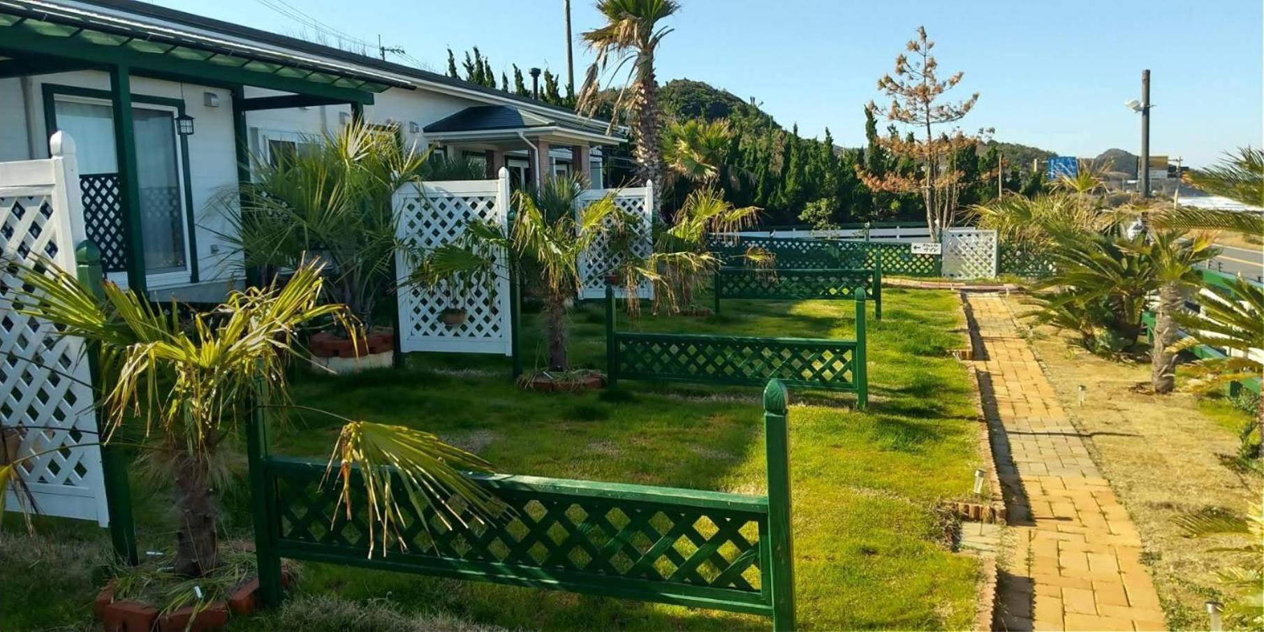 Pension Le Passage - Vacation Stay 11300V Tottori Bagian luar foto
