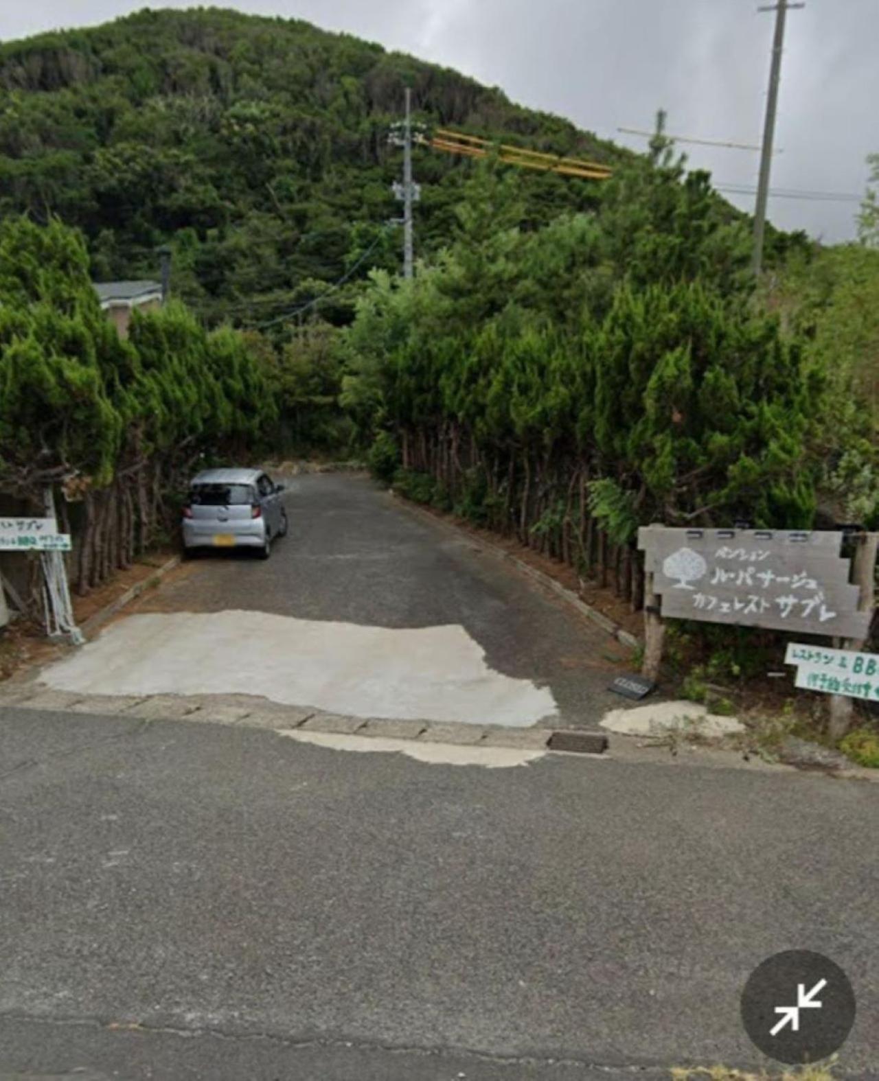 Pension Le Passage - Vacation Stay 11300V Tottori Bagian luar foto