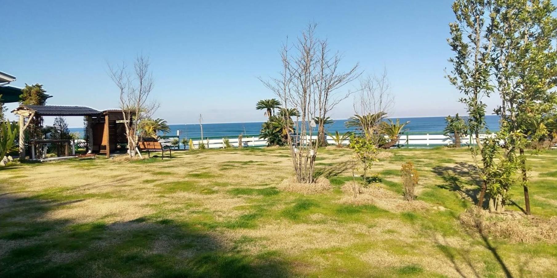 Pension Le Passage - Vacation Stay 11300V Tottori Bagian luar foto