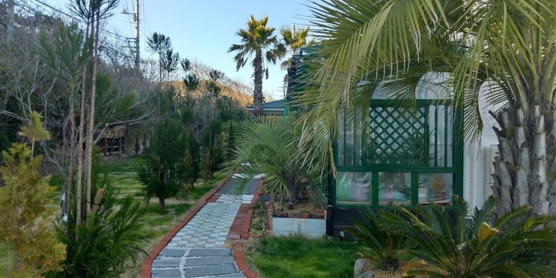 Pension Le Passage - Vacation Stay 11300V Tottori Bagian luar foto