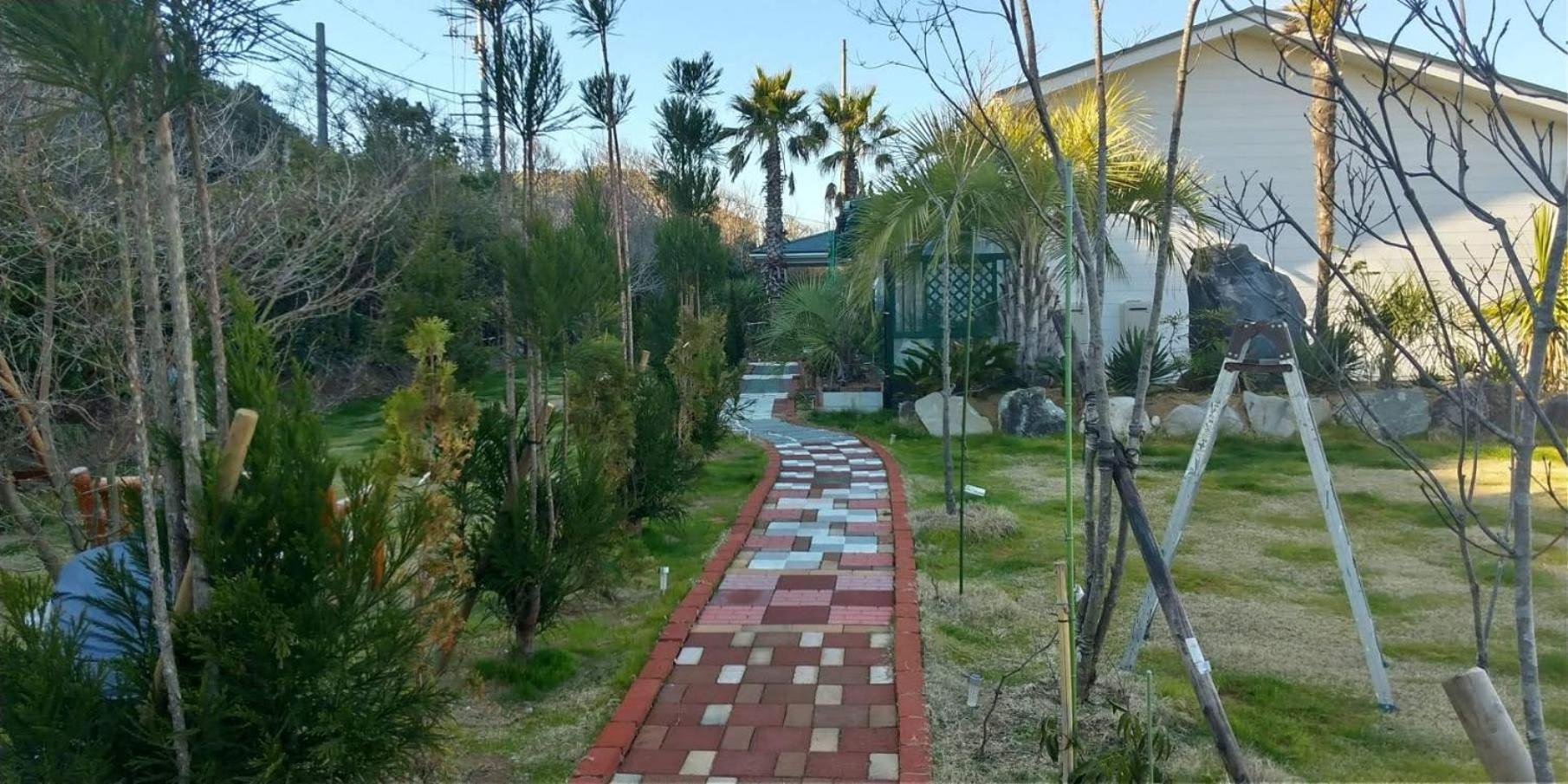 Pension Le Passage - Vacation Stay 11300V Tottori Bagian luar foto